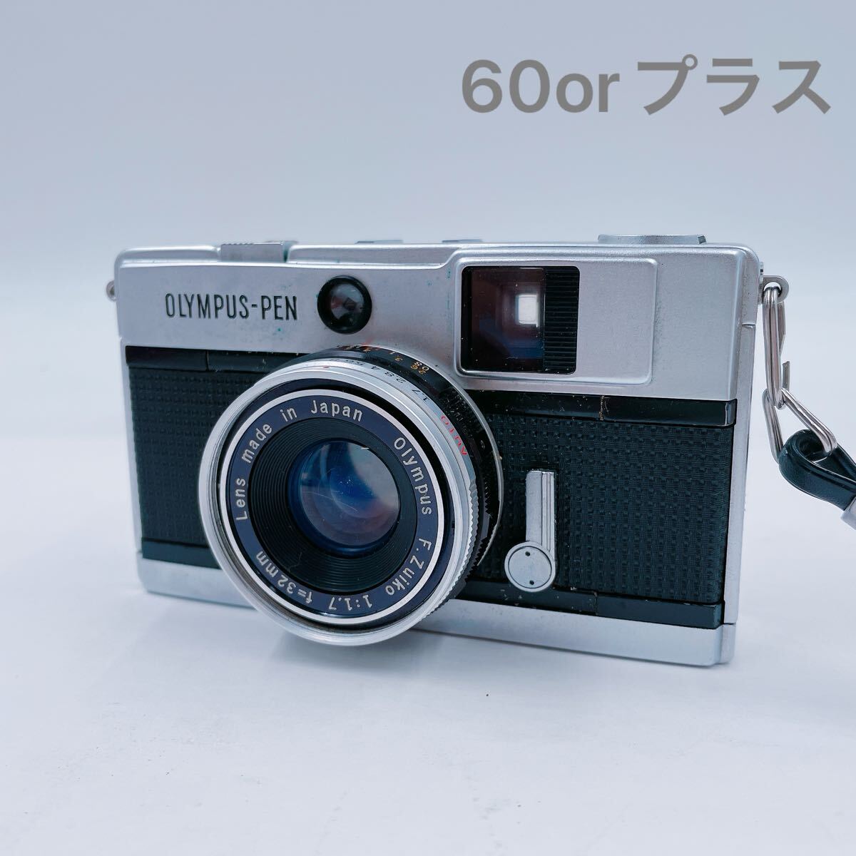 Yahoo!オークション -「olympus pen eed」の落札相場・落札価格