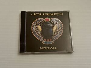 Journey Arrival SACD Columbia CS 69864 Mastered By George Marino ジャーニー アライヴァル