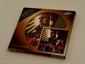 Vangelis Blade Runner SACD Audio Fidelity AFZ 154 Mastered By Kevin Gray ブレードランナー ヴァンゲリス