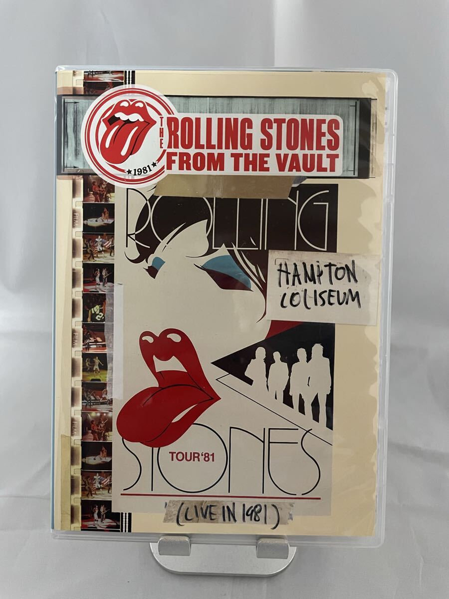 2025年最新】Yahoo!オークション -ローリングストーンズ dvdの