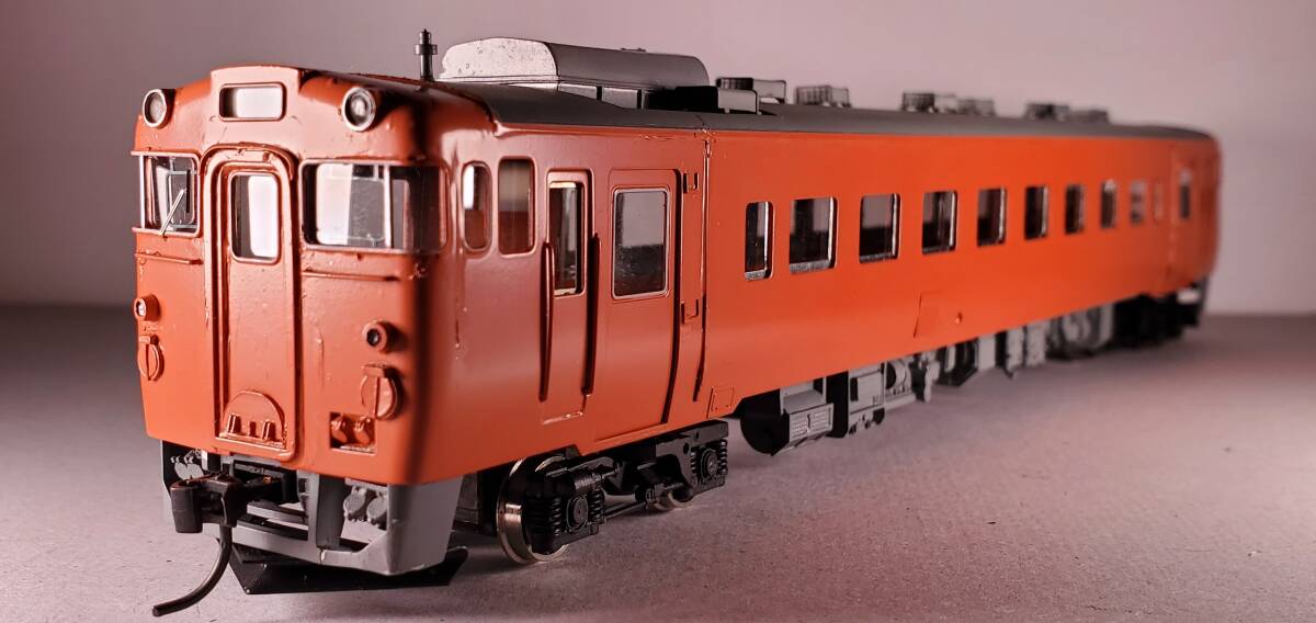 鉄道模型 Hoゲージ FUJI 気動車キット 鉄道模型 Hoゲージ FUJI 気動車キット 鉄道模型 Hoゲージ FUJI