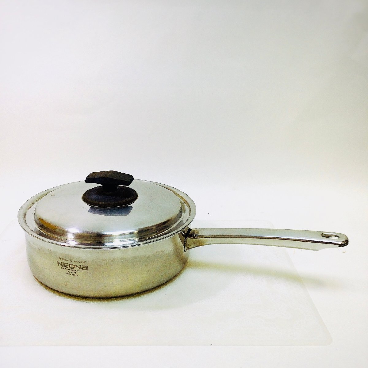 ●新品　未使用品　箱入り 5203 ビタクラフト Yahoo!オークション -「ビタクラフト 鍋 未使用」(調理器具