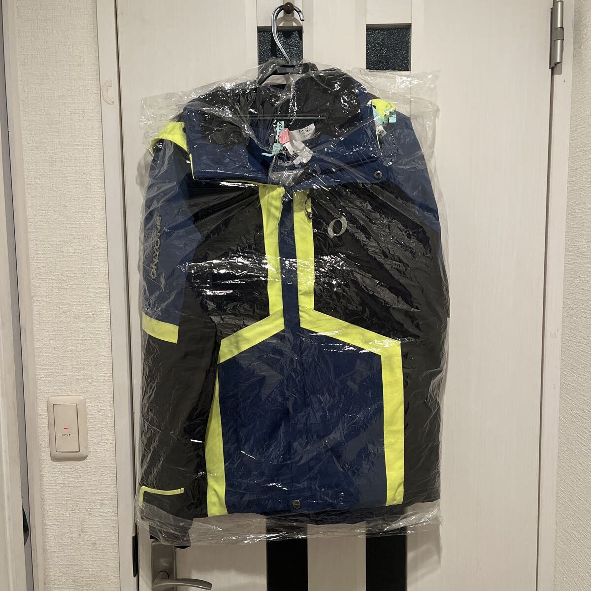 2025年最新】Yahoo!オークション -オンヨネ スキーウェアの中古