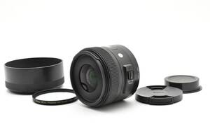 【完動美品】シグマ SIGMA 30mm f1.4 DC HSM Art for PENTAX Kマウント