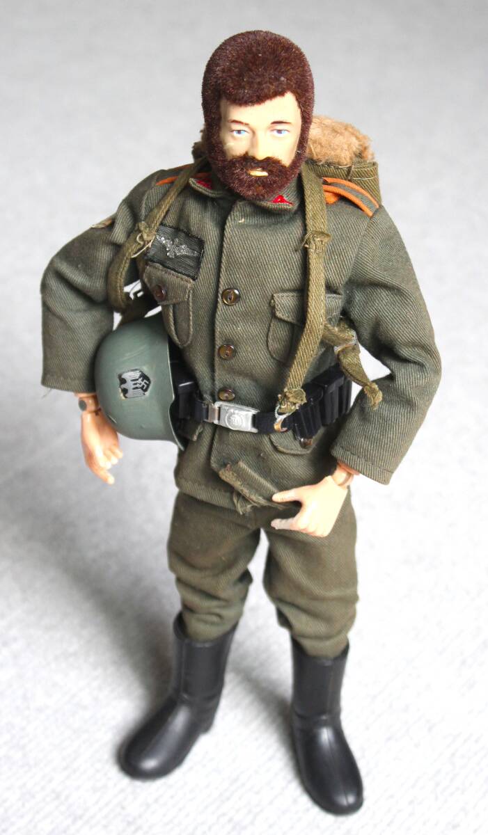 【当時物】 タカラ GIジョー ハズブロ 付属品付き Yahoo!オークション -「giジョー 当時物」の落札相場・落札価格