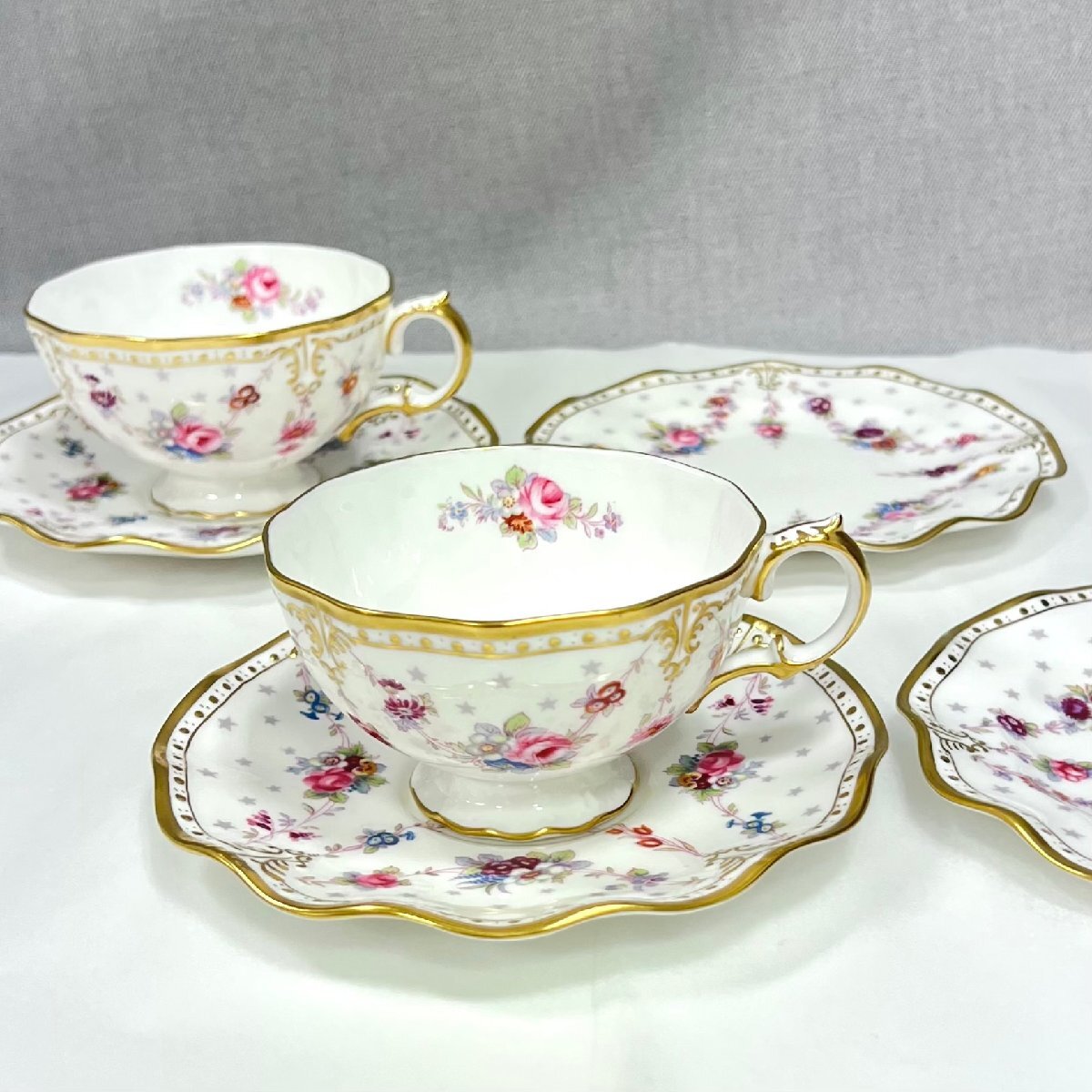 2025年最新】Yahoo!オークション -ロイヤルクラウンダービー