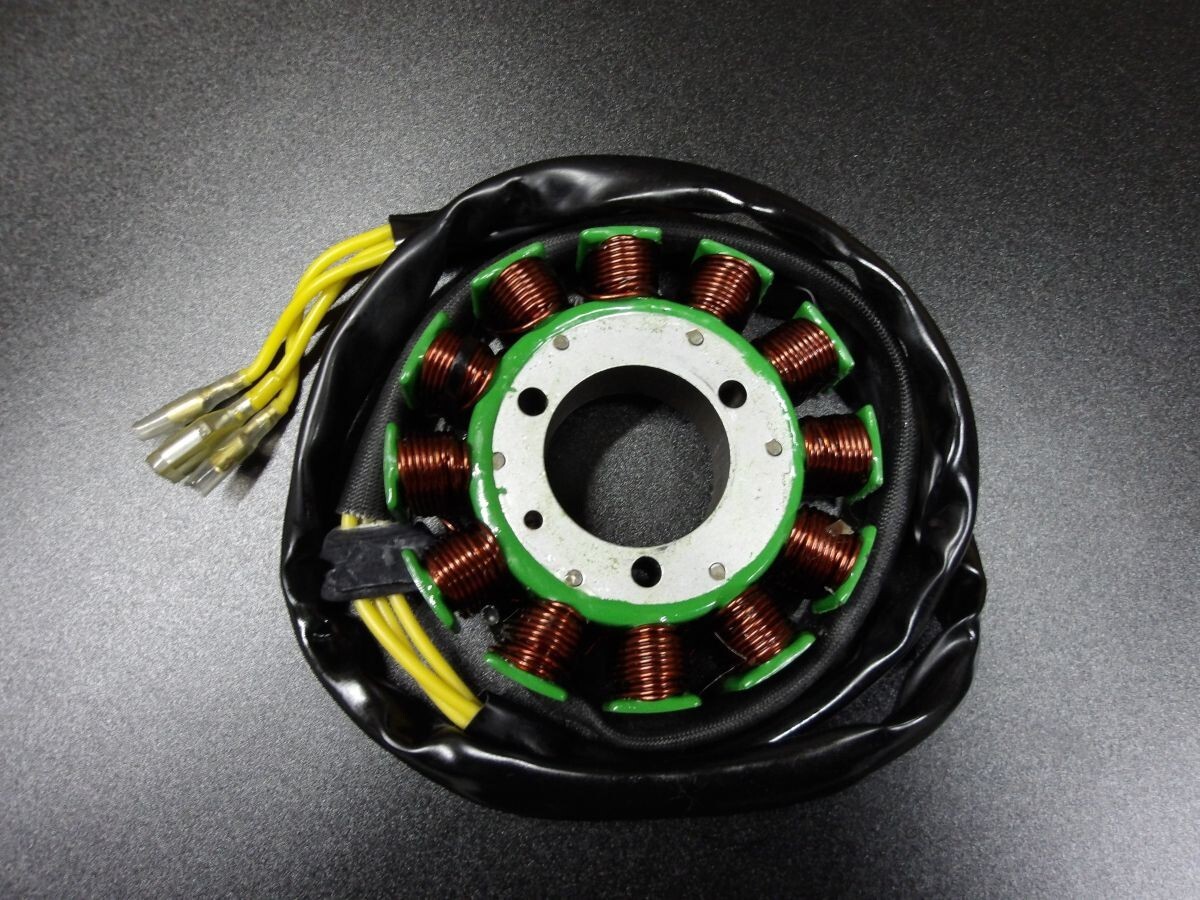 2025年最新】Yahoo!オークション -スズキ ステーターコイル