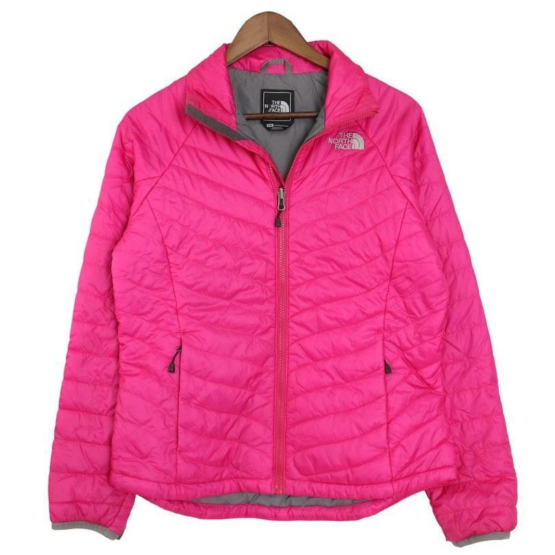 2025年最新】Yahoo!オークション -ノースフェイス ダウン ピンク