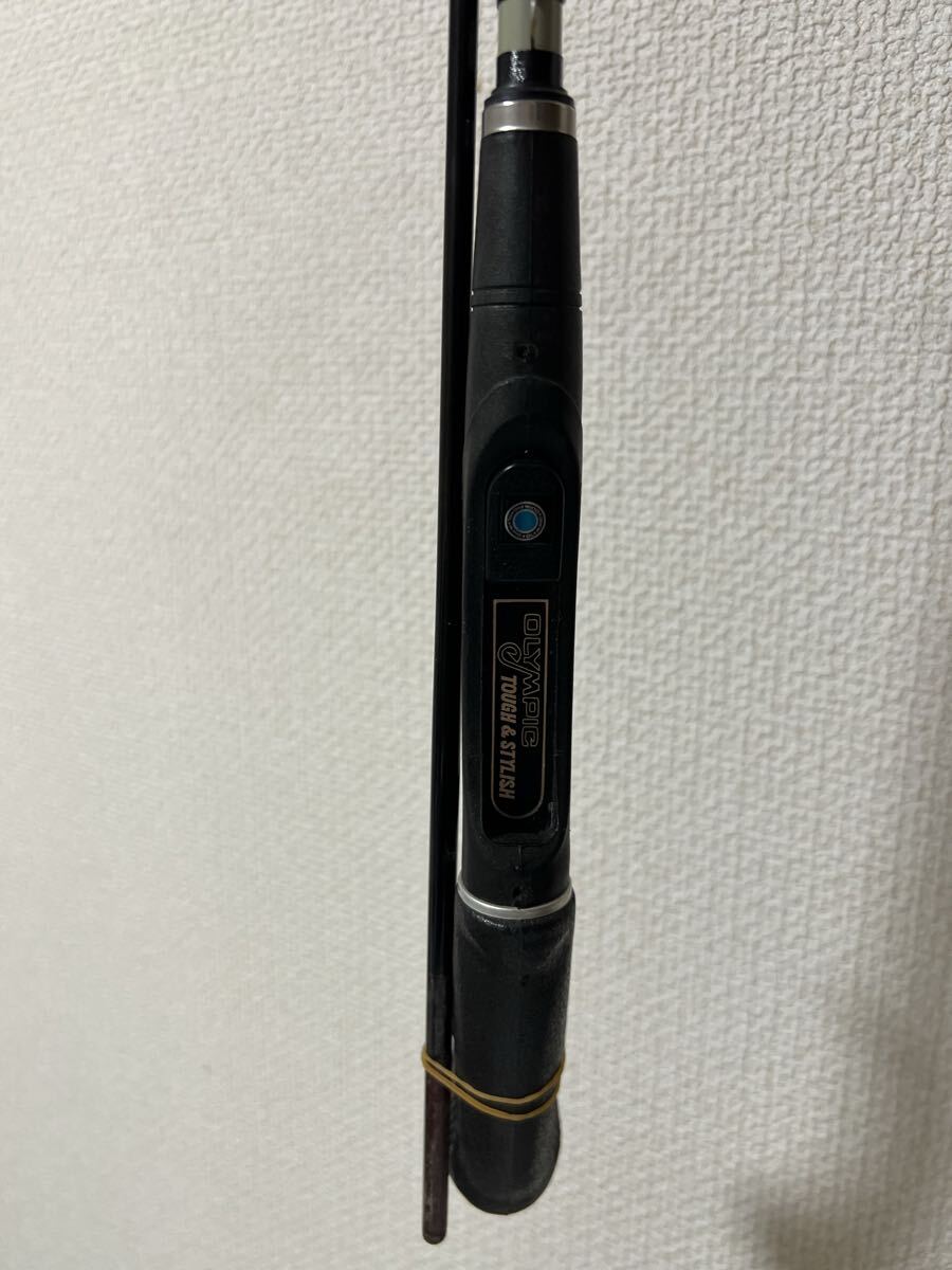 2025年最新】Yahoo!オークション -ガングリップ ロッド(ロッド