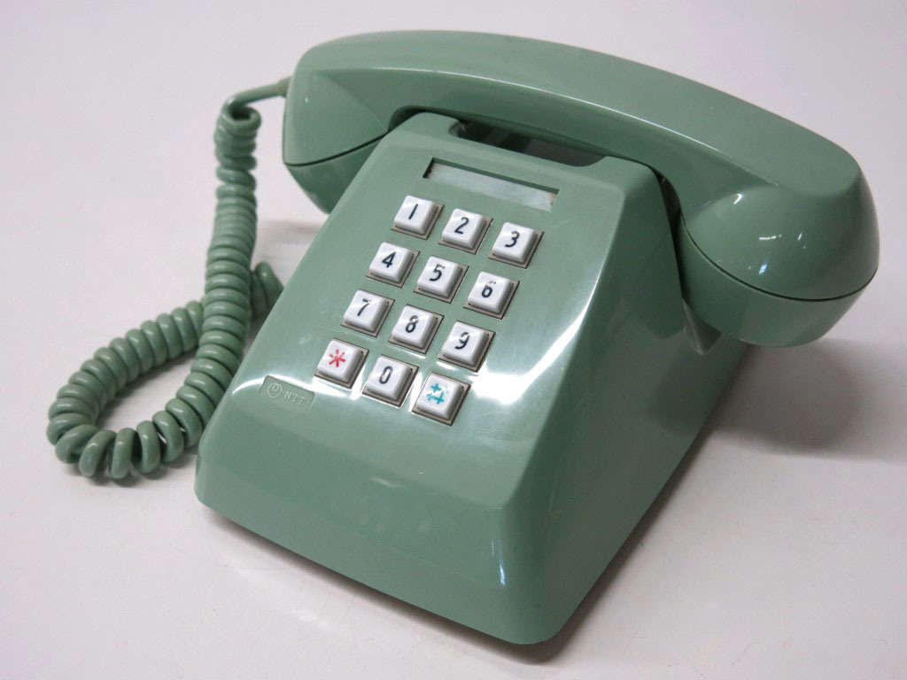 2025年最新】Yahoo!オークション -昭和レトロ電話の中古品・新品