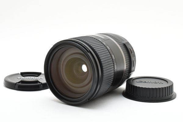 標準＋望遠　TAMRON 28 300 キャノンマウント　送料無料 TAMRON 望遠レンズ 中古 保証 タムロン AF 28-300mm F3.5-6.3