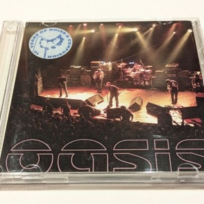 【即決・送料無料】OASIS / 10 YEARS OF NOISE and CONFUSION CD
