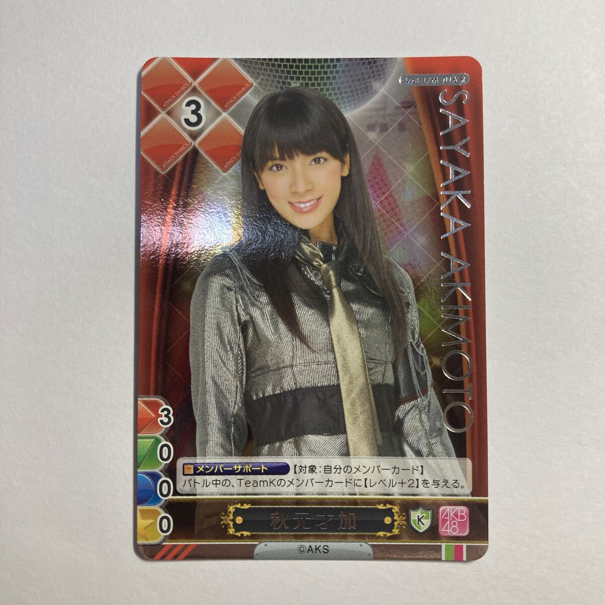 Yahoo!オークション -「akbトレーディングカード」の落札相場