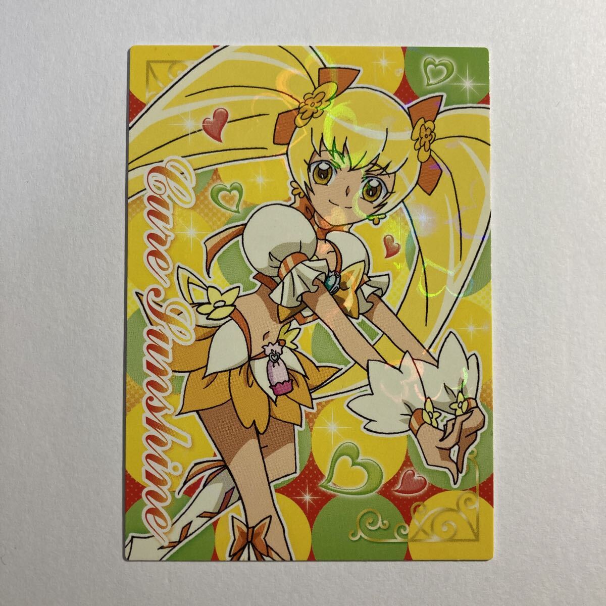 ★プリキュア キュアサンシャイン まとめ売り Amazon.co.jp: ハートキャッチプリキュア! キュアドール!キュア