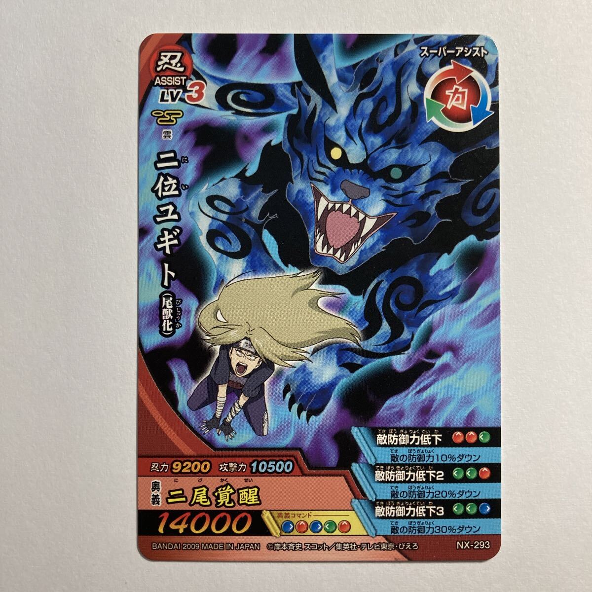 Yahoo!オークション -「ナルティメットクロス」(NARUTO