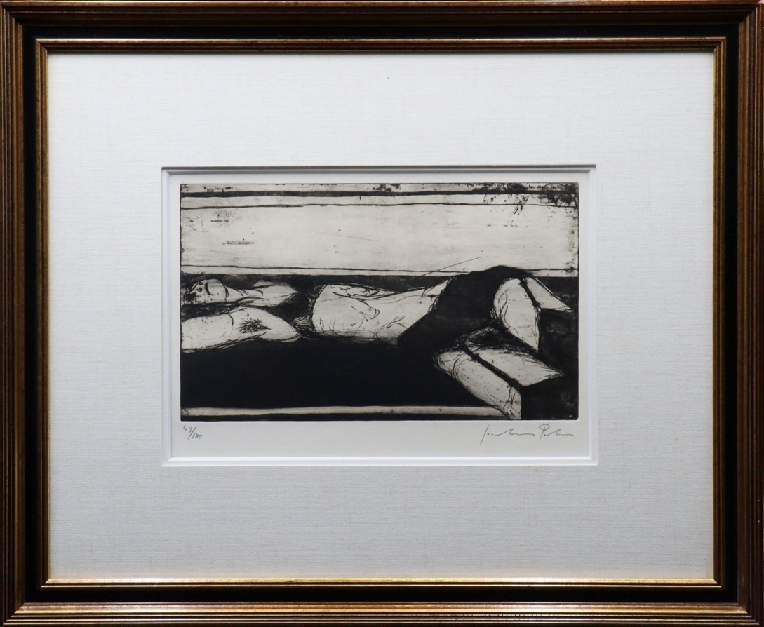 栗原一郎　リトグラフ 2025年最新】Yahoo!オークション -栗原一郎の中古品・新品・未使用品一覧