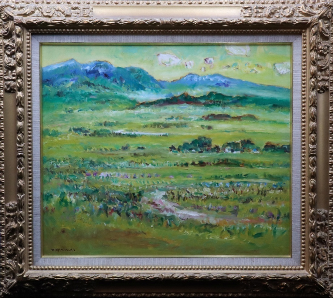 2025年最新】Yahoo!オークション -垣内カツアキ(絵画)の中古品