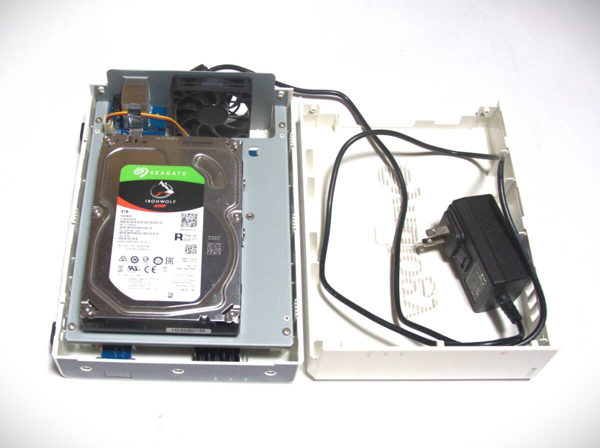 2025年最新】Yahoo!オークション - NAS(ハードディスク 周辺機器