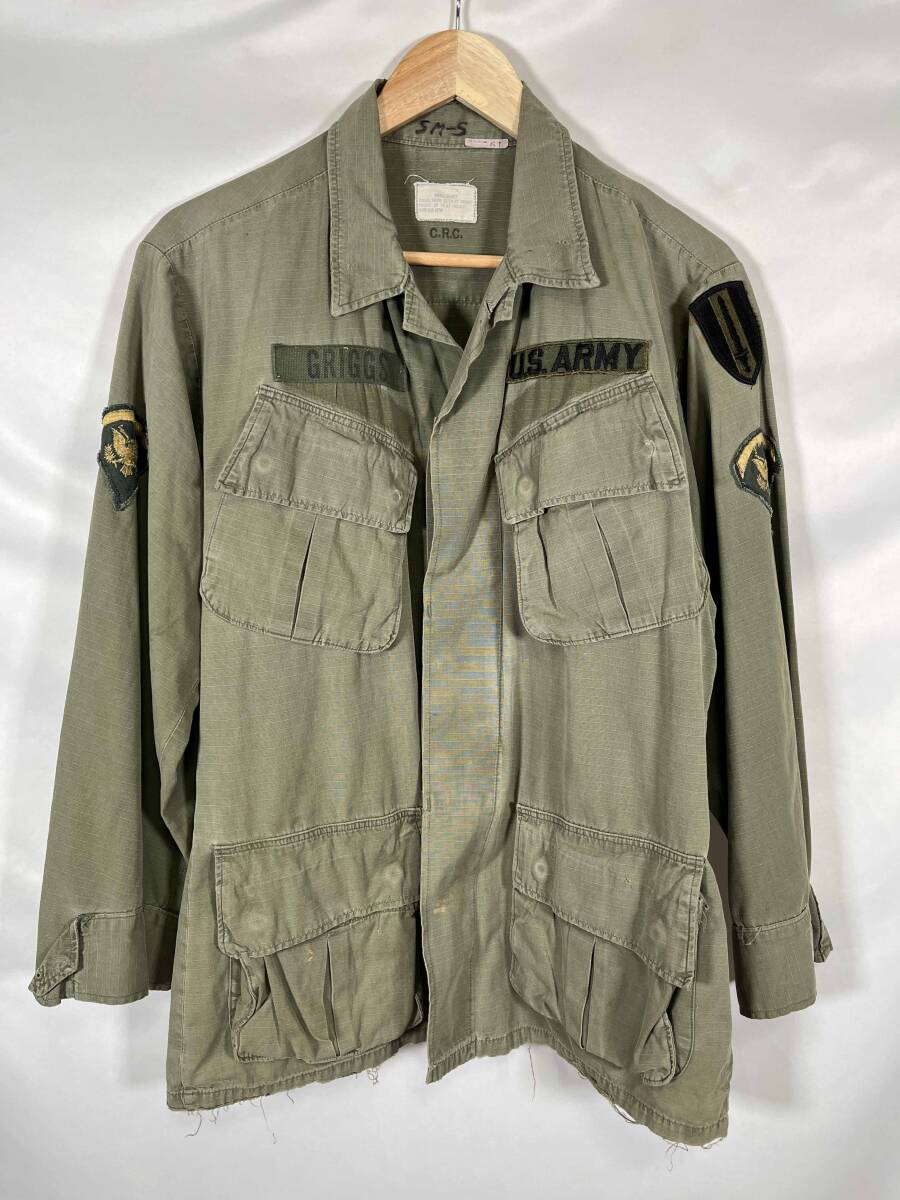 2025年最新】Yahoo!オークション -ジャングルファティーグの中古