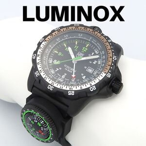 Luminox ルミノックス XL.8831.KM.F.1 RECON 海外限定 リーコン ミリタリーウォッチ LAND