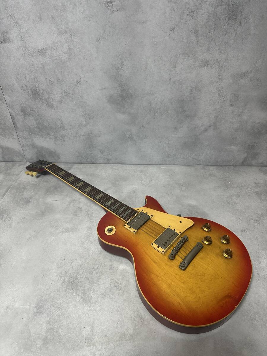 モーリスMG-702 MG-702 | 生産完了品 | MORRIS GUITARS モーリスギター