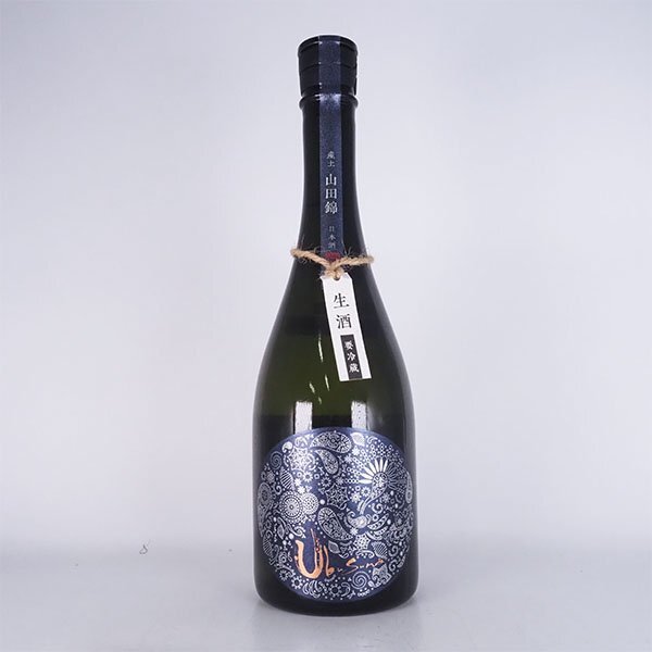 産土　4本セット　９月 Amazon.co.jp: 産土 うぶすな 山田錦 二農醸 生酒 720ml 【2025年10月