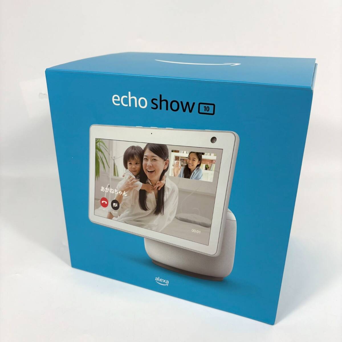 2025年最新】Yahoo!オークション -echo show 10の中古品・新品