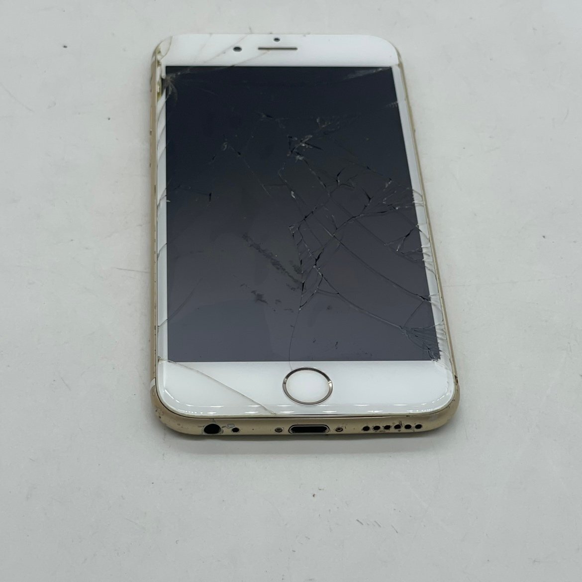 Yahoo!オークション -「iphone 部品取り」の落札相場・落札価格