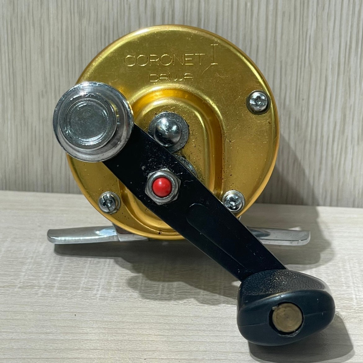 2025年最新】Yahoo!オークション -ダイワリール ジャンクの中古品