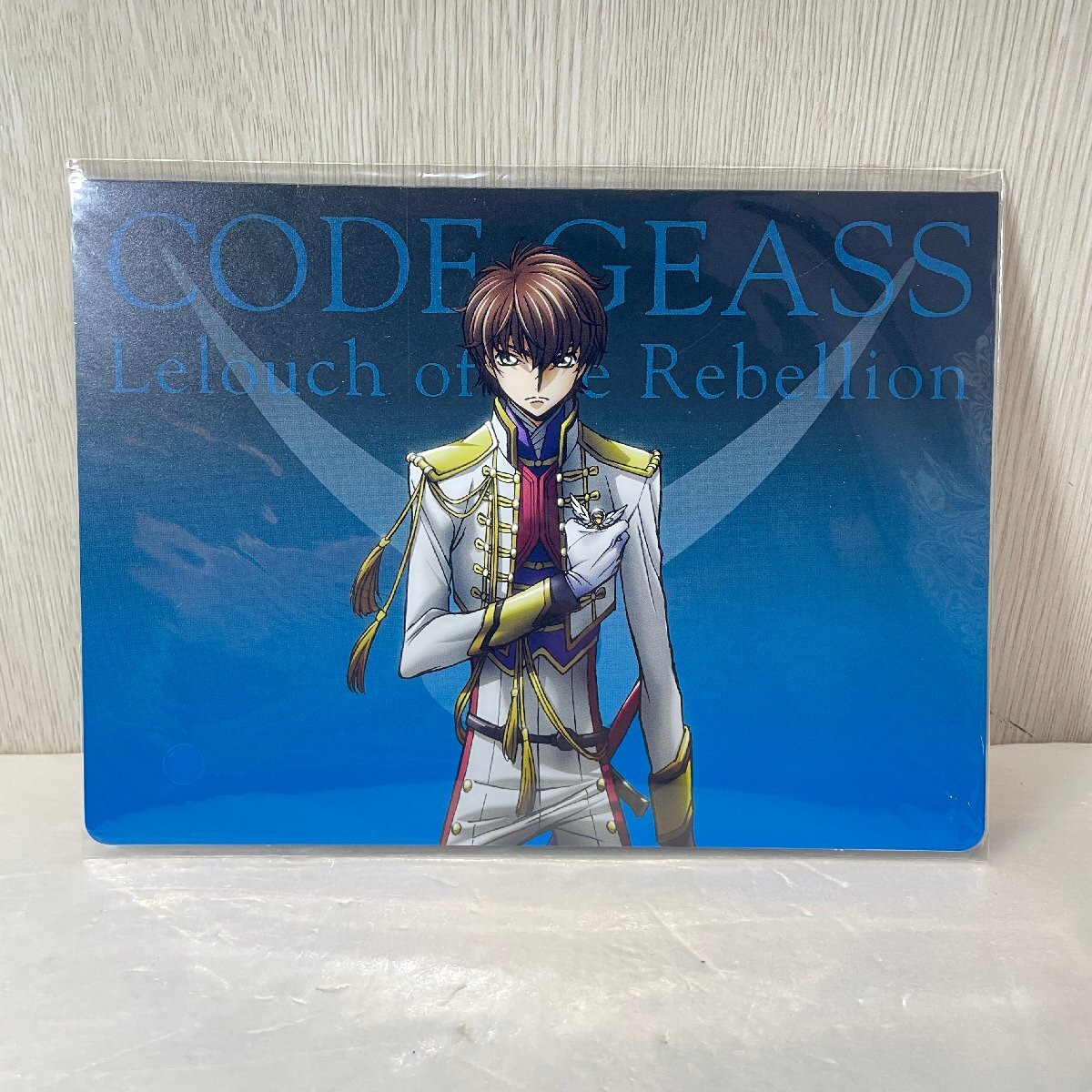 コードギアス反逆のルルーシュ叛道 フィルム 劇場版コードギアス 反逆のルルーシュⅡ 叛道 1週目入場者特典