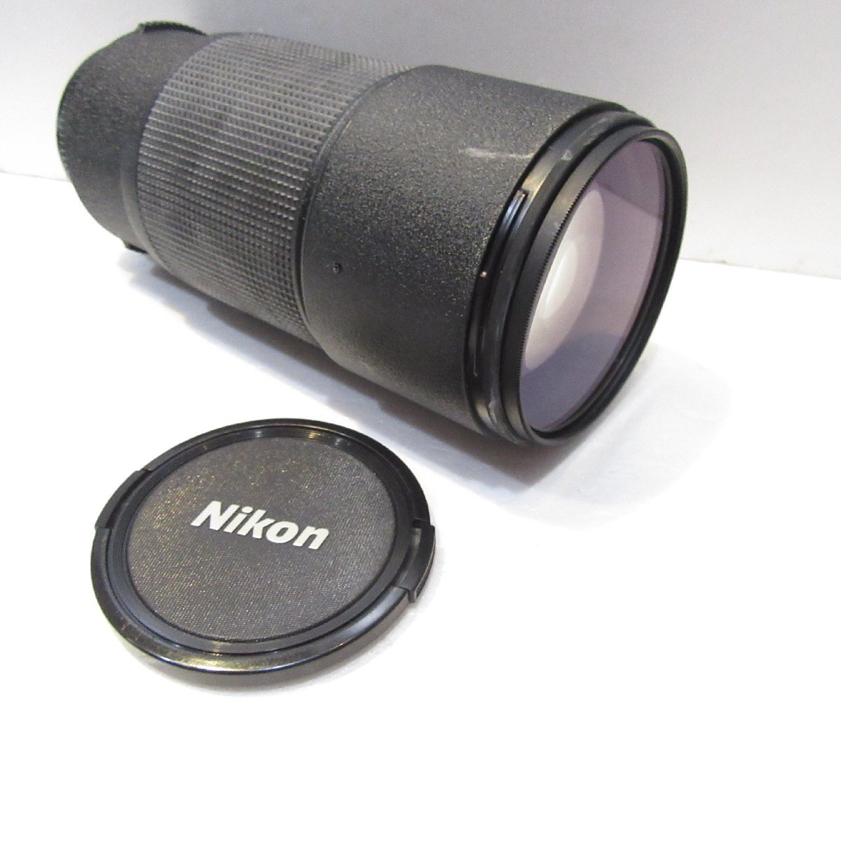 Nikon D3ジャンク品/NIKKORレンズ8.5/F1.4、MH-21セット 荻窪カメラのさくらや / ニコン NIKKOR Z DX 24mm f/1.7