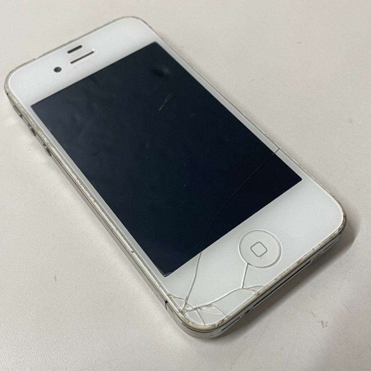 Yahoo!オークション -「iphone 部品取り」の落札相場・落札価格