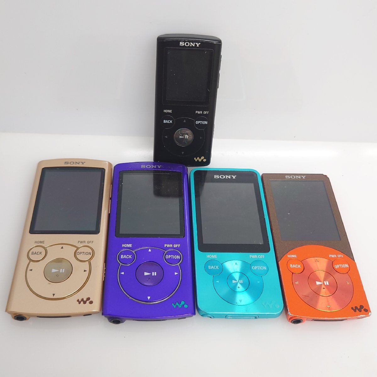 2025年最新】Yahoo!オークション -まとめ ジャンク ウォークマン