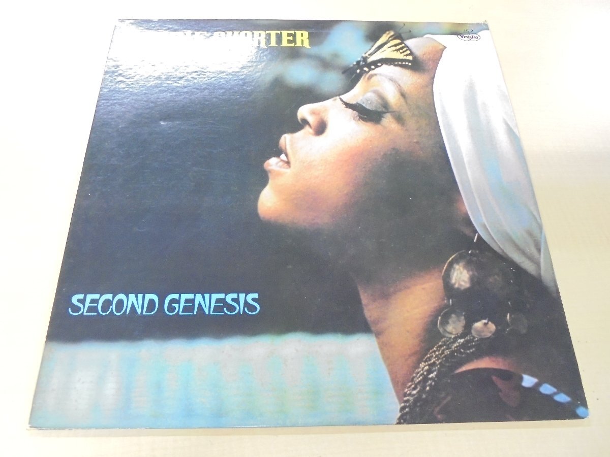 GENESIS LIVE レコード　帯付　PROMO GENESIS LIVE レコード 帯付 PROMO