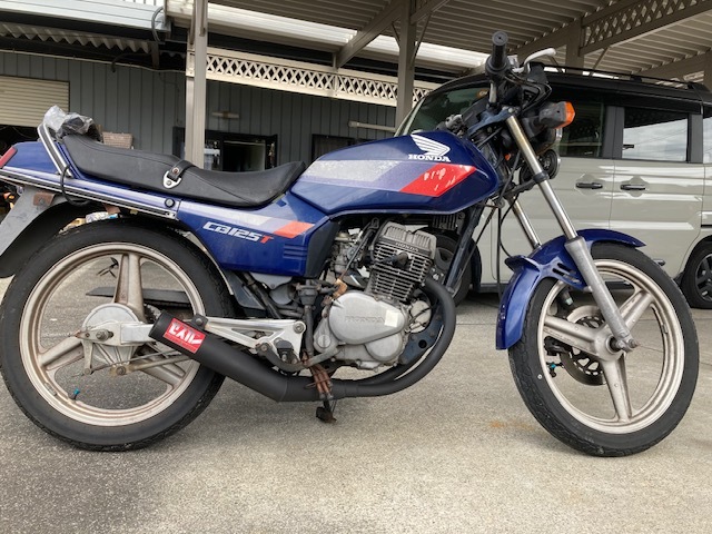 CB125T ミニバブ　外装セット CB125T ミニバブ 外装セット CB125T ミニバブ外装セット