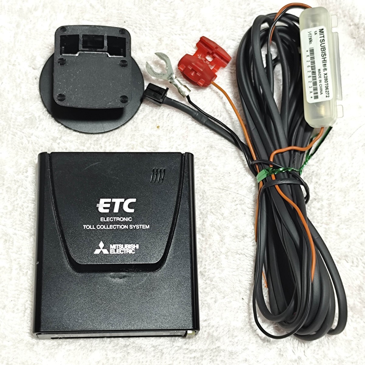 2025年最新】Yahoo!オークション -三菱 etc 一体型(ETC)の中古品