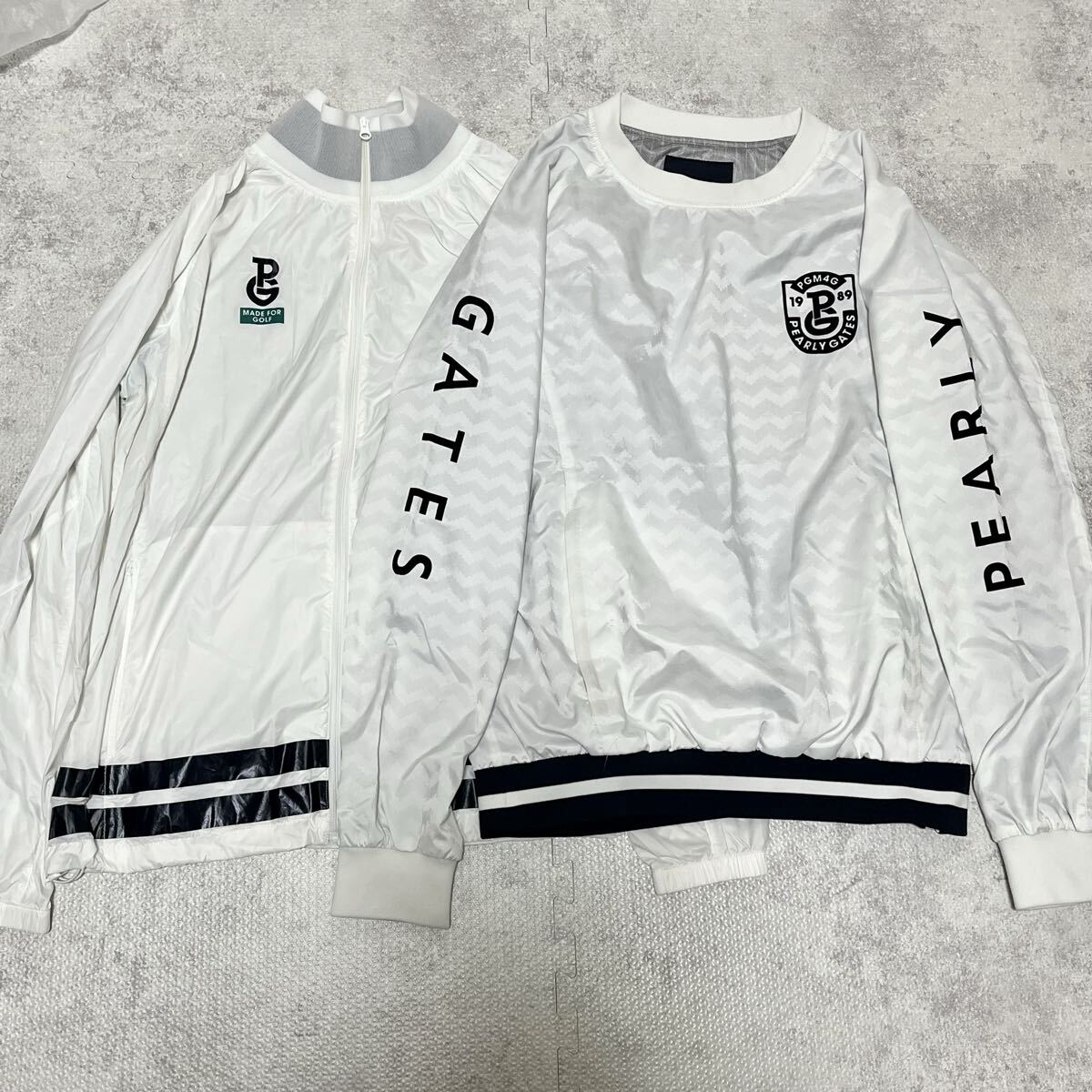 2025年最新】Yahoo!オークション -パーリーゲイツ ツイン