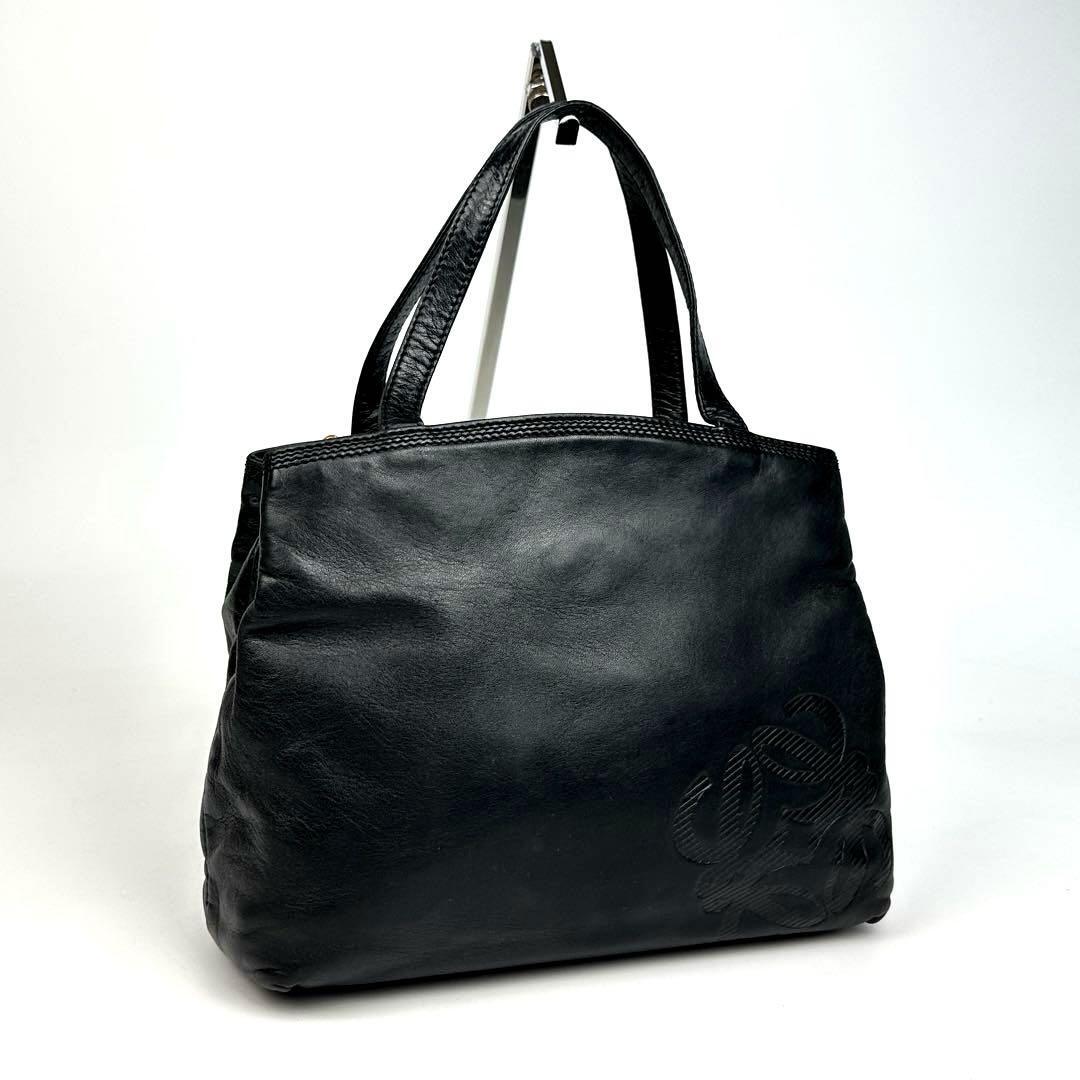 2025年最新】Yahoo!オークション - ハンドバッグ(女性用 ロエベ