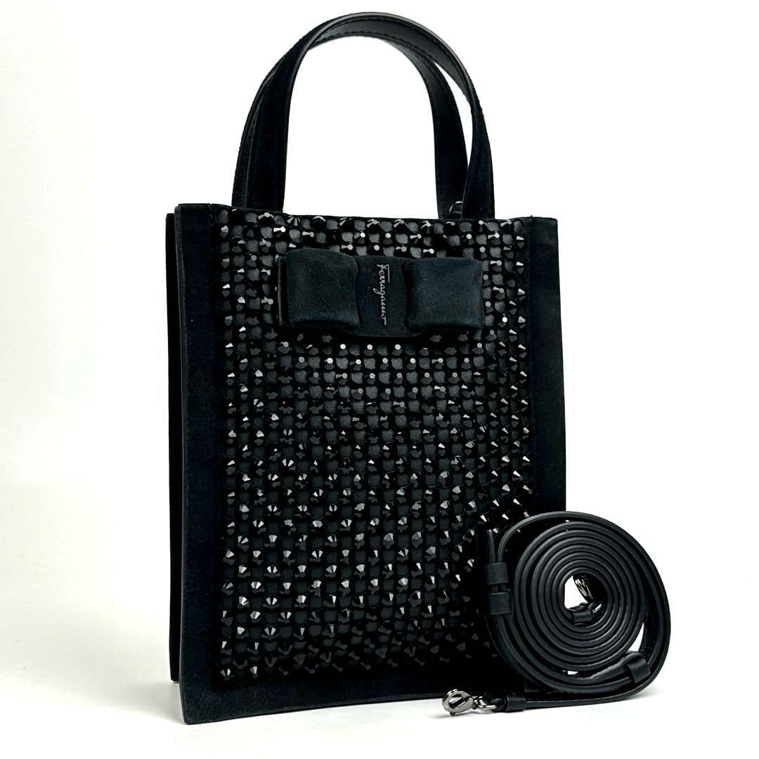 2025年最新】Yahoo!オークション -フェラガモハンドバッグヴァラ