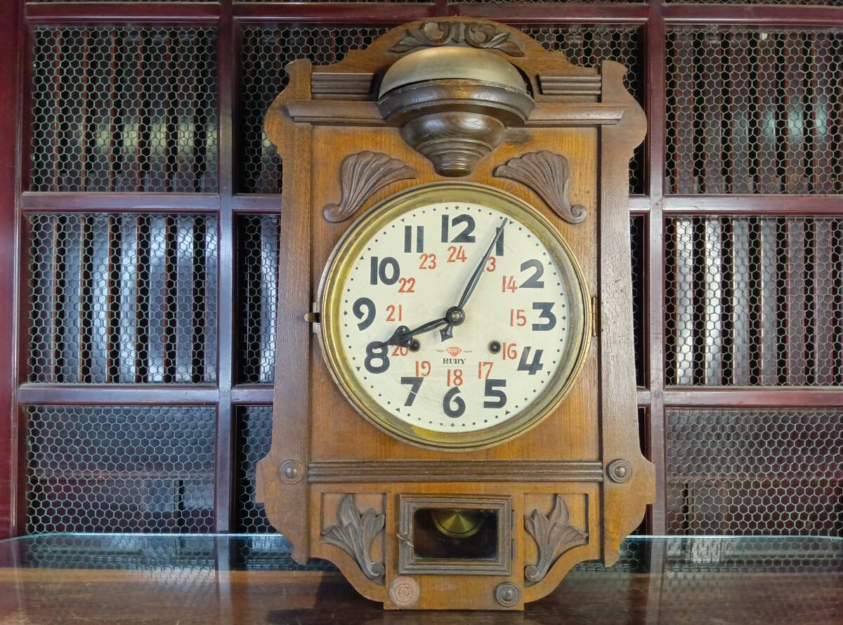 2025年最新】Yahoo!オークション -ボンボン柱時計の中古品・新品