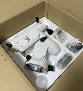 動作確認済 Vixen 天体望遠鏡 SX2赤道儀 新型STARBOOK ONEコントローラー 元箱付 定価22万 生産終了品 i1002