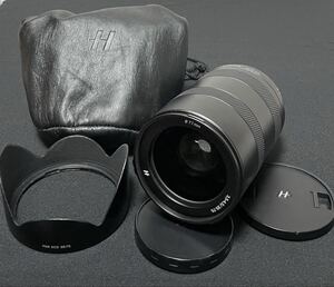 Hasselblad XCD 35-75mm F3.5-4.5 ハッセルブラッド Xシステムレンズ 動作確認済 j1008