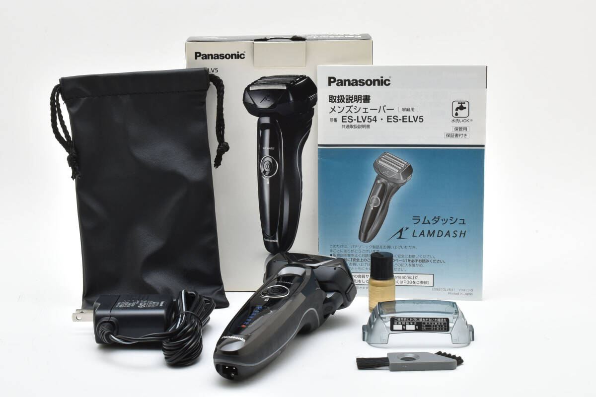 2025年最新】Yahoo!オークション -パナソニック シェーバー 5枚