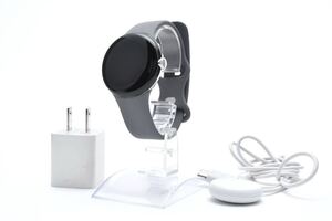 動作確認済 Google Pixel Watch 第1世代 初代/防水/心拍数測定 1016