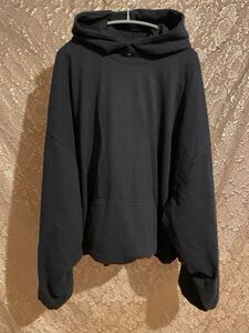 YEEZY GAP ENGINEERED BY BALENCIAGA 05 HOODIE ZJ01 プルオーバー パーカー 正規品 0506