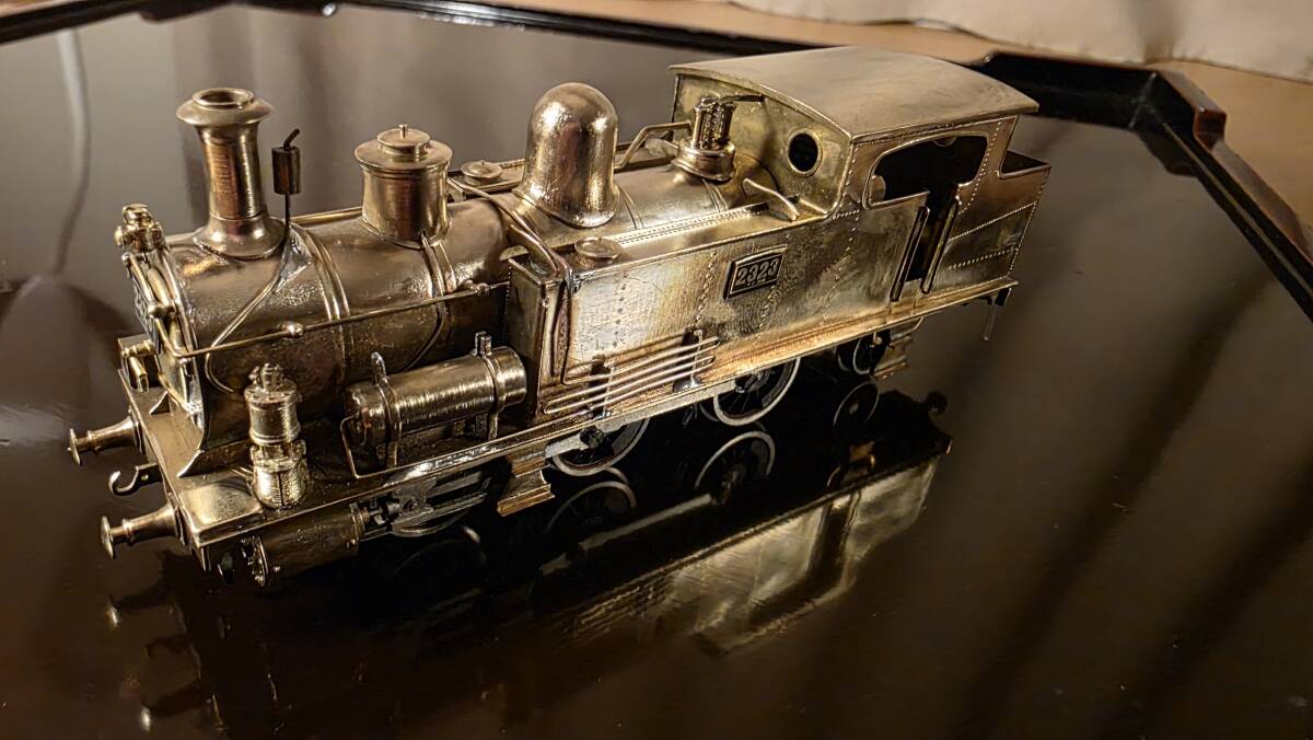 Yahoo!オークション -「珊瑚模型 キット」(鉄道模型) の落札相場・落札価格