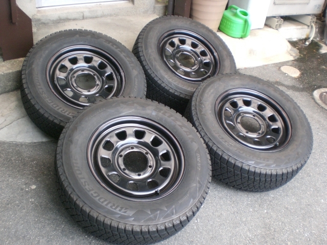 2025年最新】Yahoo!オークション -ハイエース 200系 ホイール