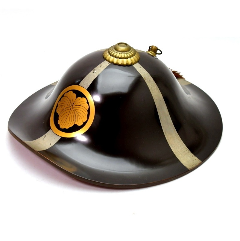 2025年最新】Yahoo!オークション -陣笠(甲冑（兜、鎧）)の中古品