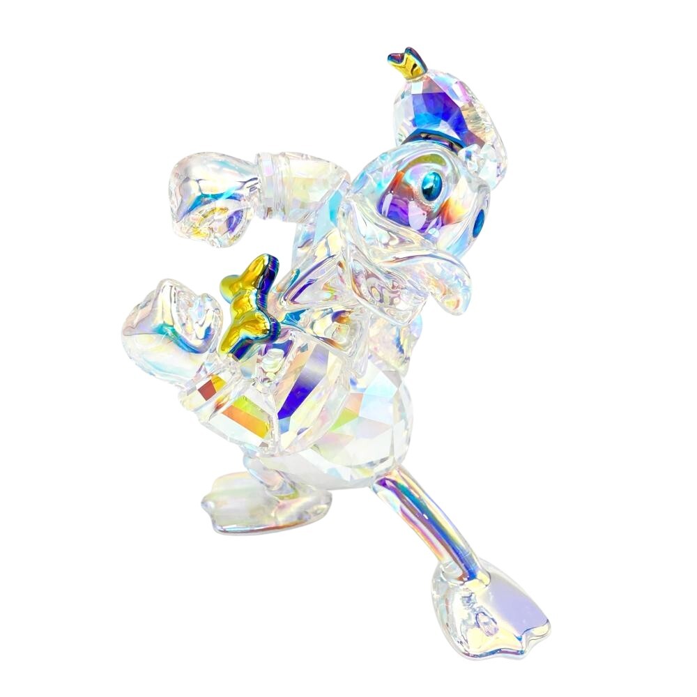 2025年最新】Yahoo!オークション -ドナルドダック 置物の中古品・新品