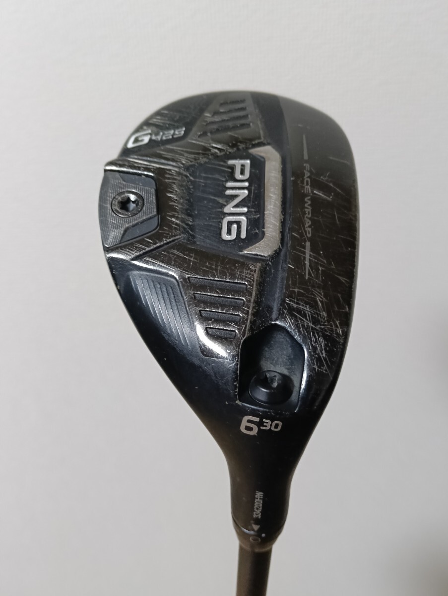 2025年最新】Yahoo!オークション -ping g425 ハイブリッド